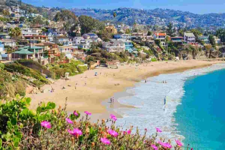 Best Beaches In Mexico