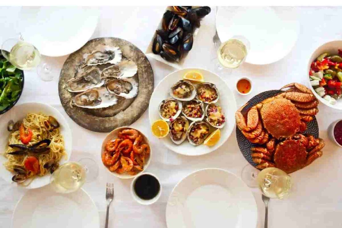 Famous Foods In France - 2023