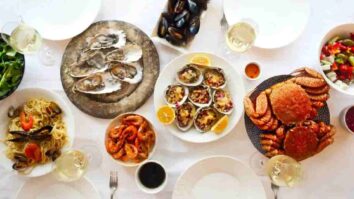 Famous Foods In France - 2023