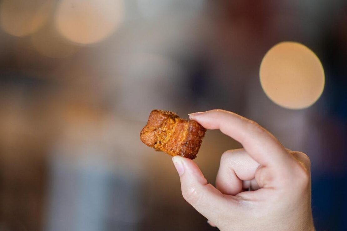 Famous Foods Lake Charles - 2023