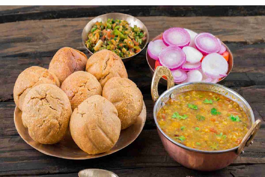 Famous Foods in Jaipur – 2023