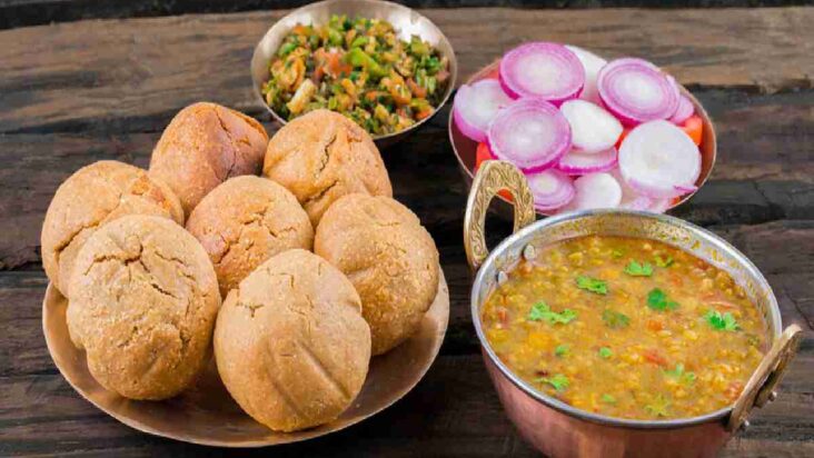 Famous Foods in Jaipur – 2023