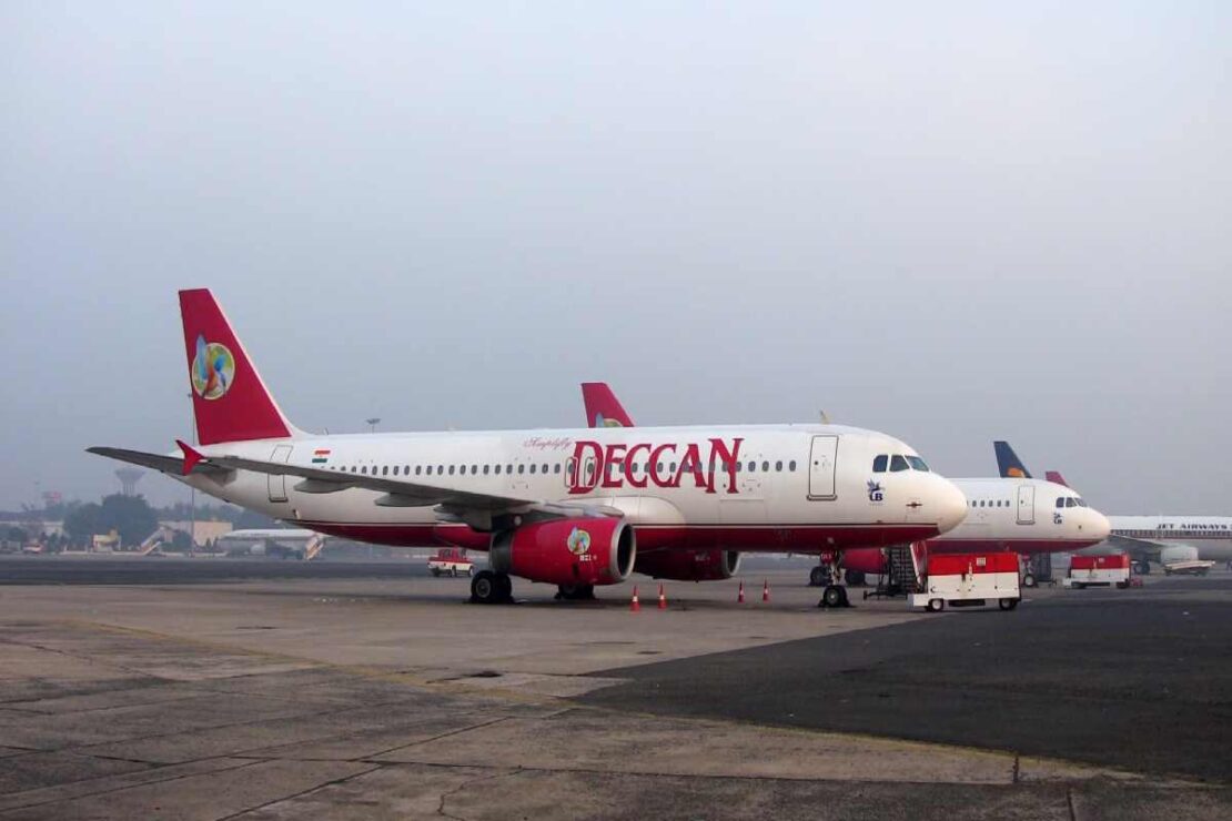 How Many Airways Are There_