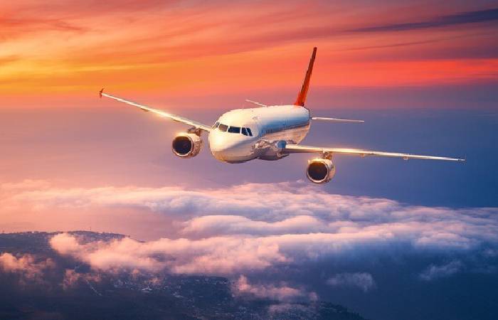 Indias Largest Airways 2023