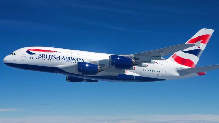 The Best Airways Names Of India