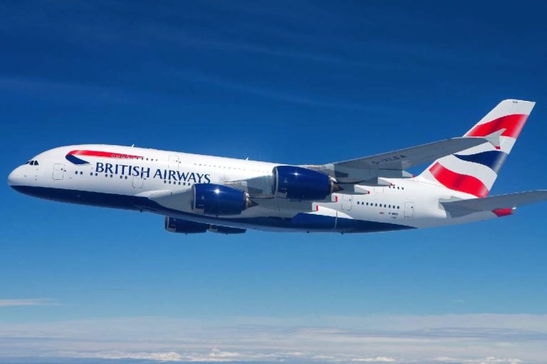 The Best Airways Names Of India