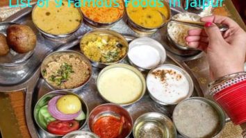 Famous Foods of Punjab - 2023