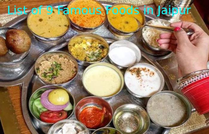 Famous Foods of Punjab - 2023