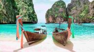 The Best Beaches In Asia