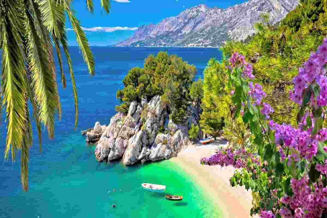 The Best Beaches in Europe