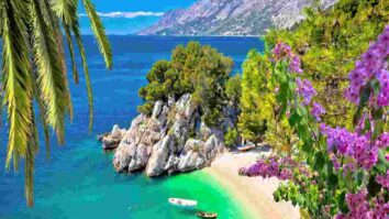 The Best Beaches in Europe