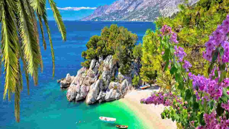 The Best Beaches in Europe