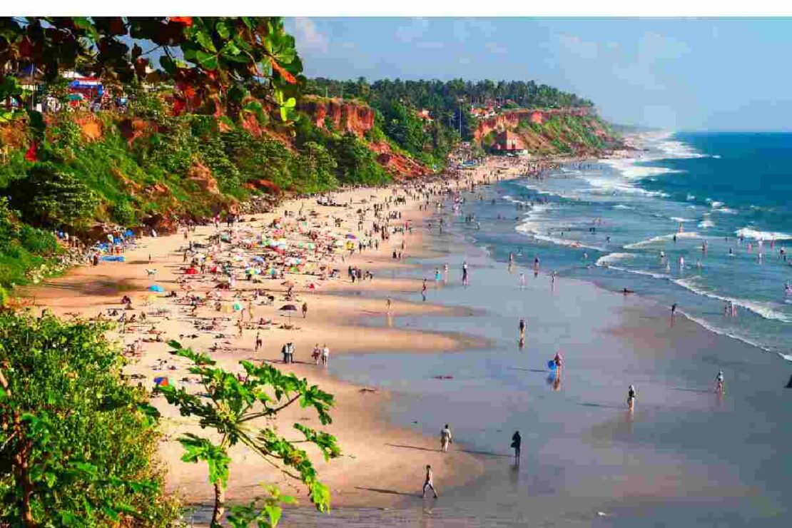 11 The Most Famous Beaches in The World