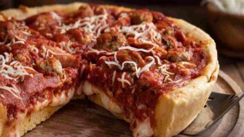 The Chicago Famous Foods - 2023