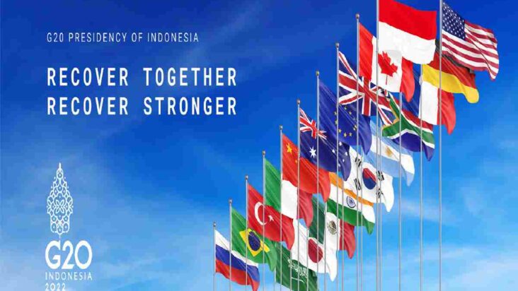 The Group of G20