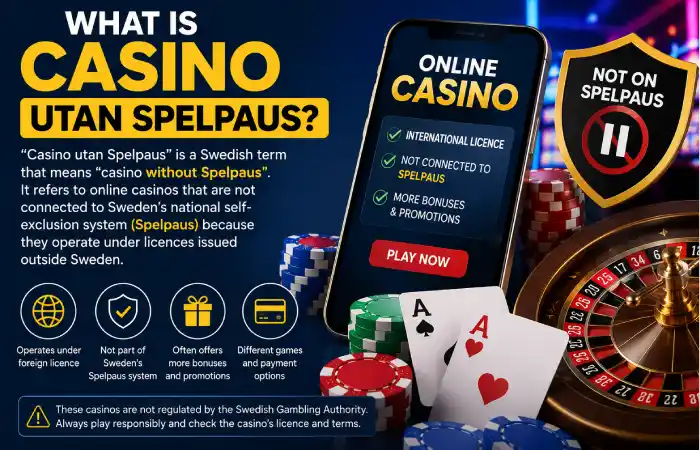 casino utan spelpaus www.casinovinstaren.com