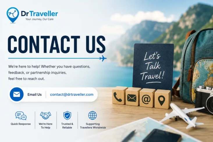 drtraveller.com