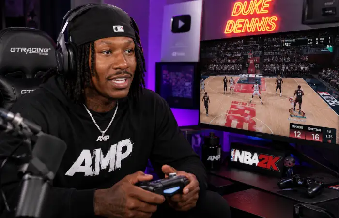 duke-dennis-nba2k-career