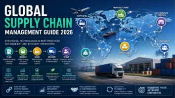 global-supply-chain-management-guide