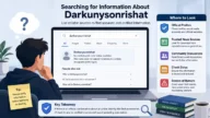 how old is darkunysonrishat-guide