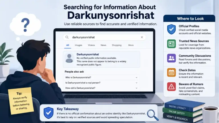 how old is darkunysonrishat-guide