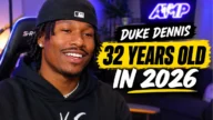 how-old-is-duke-dennis-age