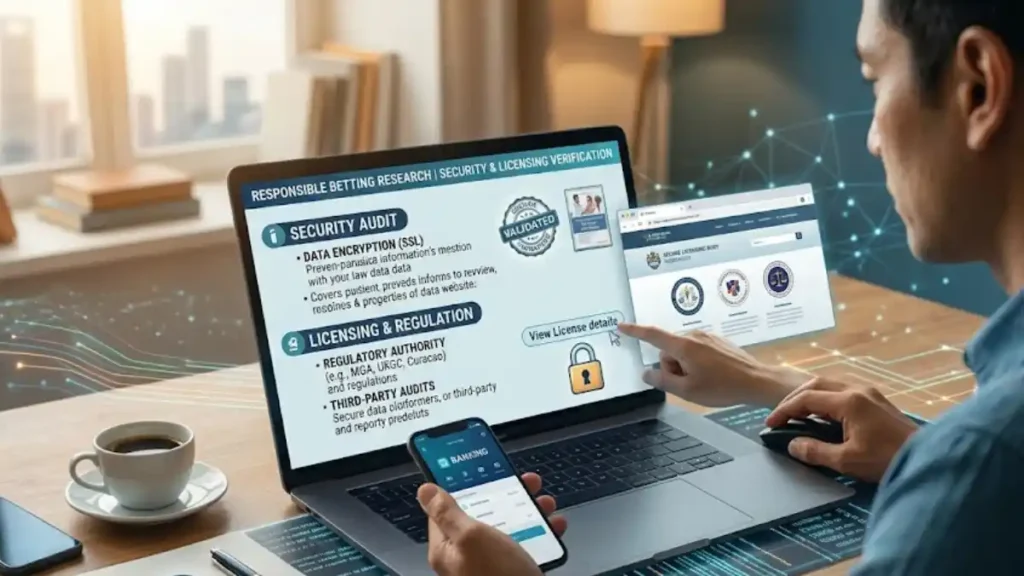 Online Betting www.we368in.com: An Informational Guide to Understanding the Platform