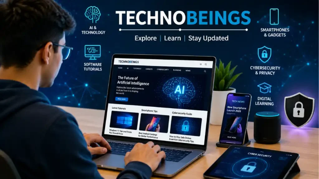 Technobeings: Complete Guide to the Technology Platform in 2026