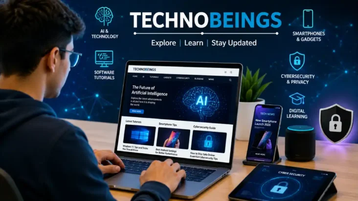 technobeings-guide