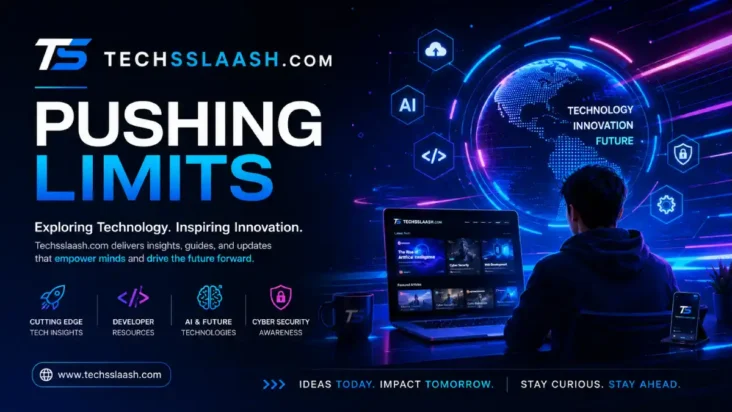 techsslaash-com-pushing-limits-guide
