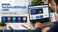 www technicaldhirajk com-explained