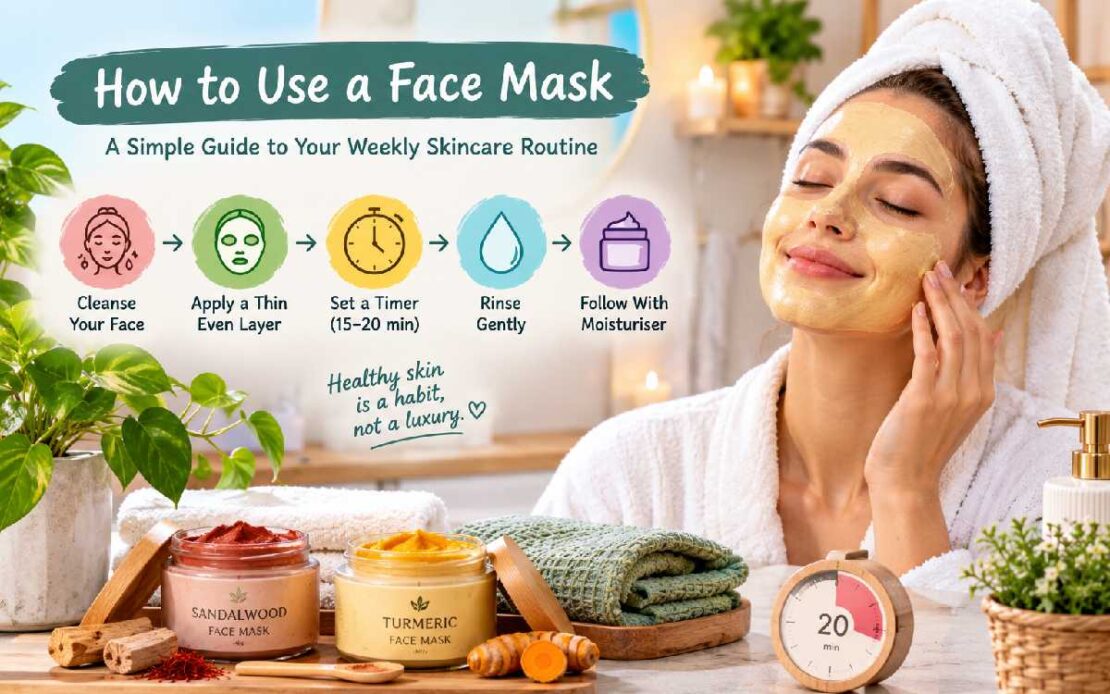 face mask