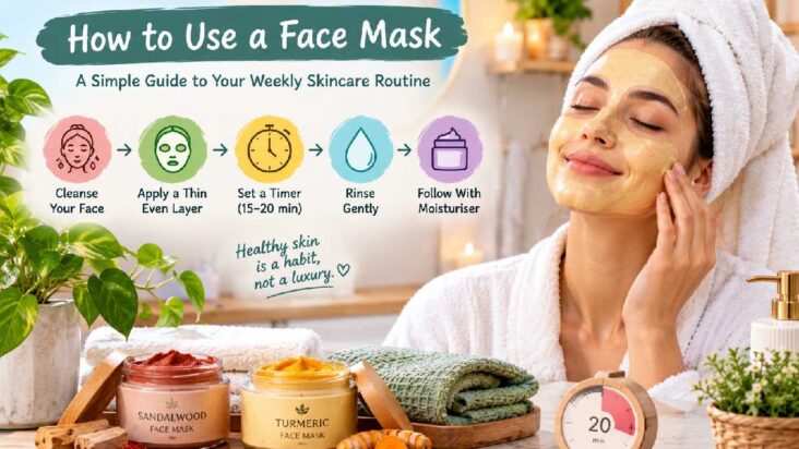 face mask