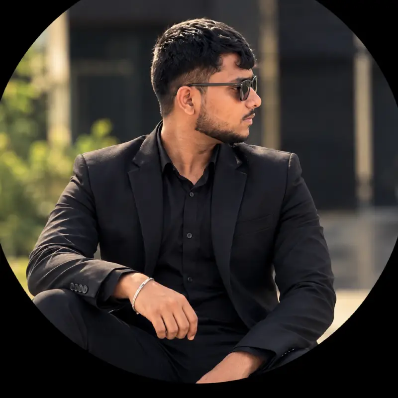 Syed Abuzarr Ali